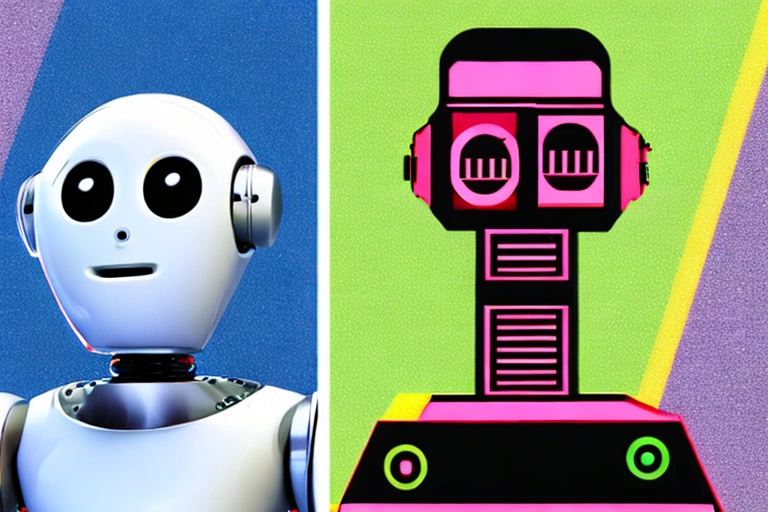 AI Robots