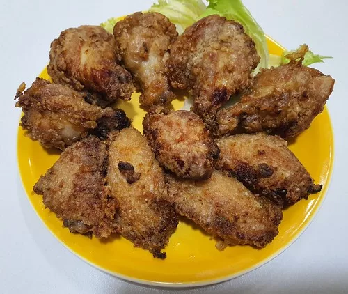 Air fryer