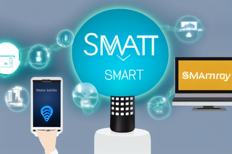 Revolutionize Your Tech Game: Mastering the Power of Smart Technology ...