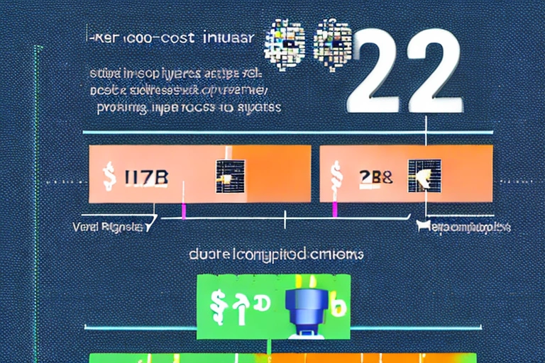 ai cost in 2022