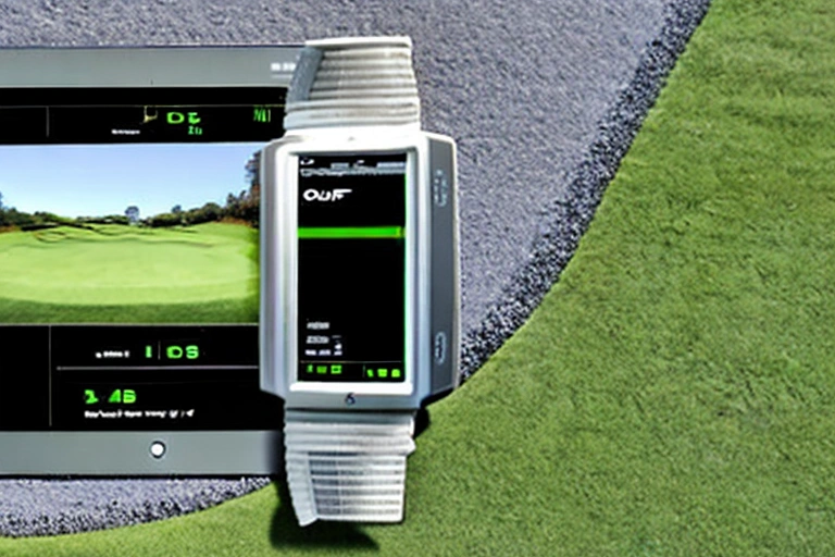 golf technology