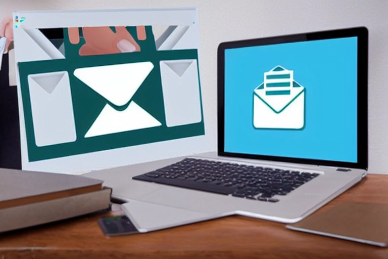 A benefits-packed email campaign to promote your CRM with email integration.