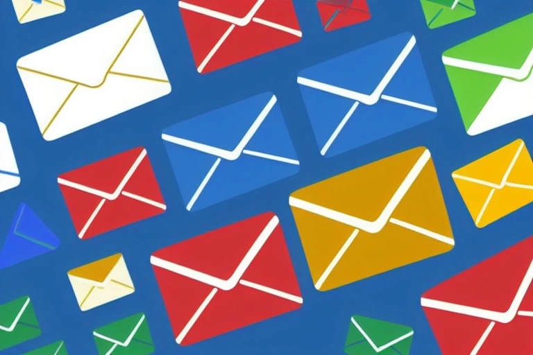 A list of benefits of cheap email marketing would include improved customer retention