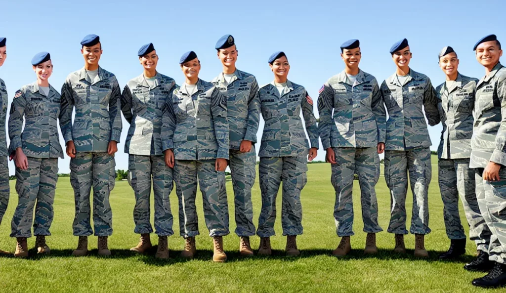 The Air Force Benefits website provides information about the benefits that military service members
