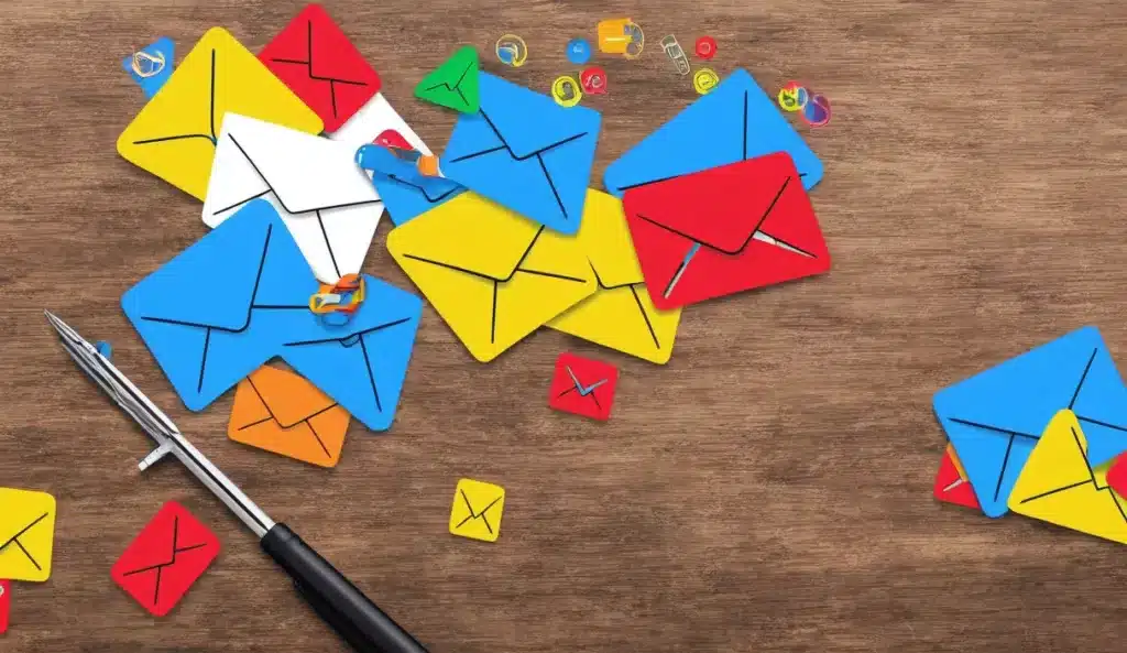 Email marketing is a powerful tool that can help you drive results. By using these six tools
