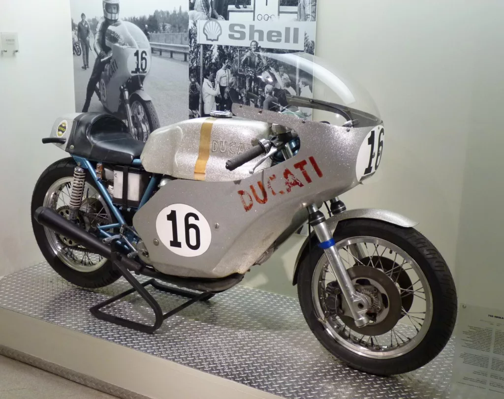 File:Ducati 750 Paul Smart DM.JPG - Image of Technology, smart