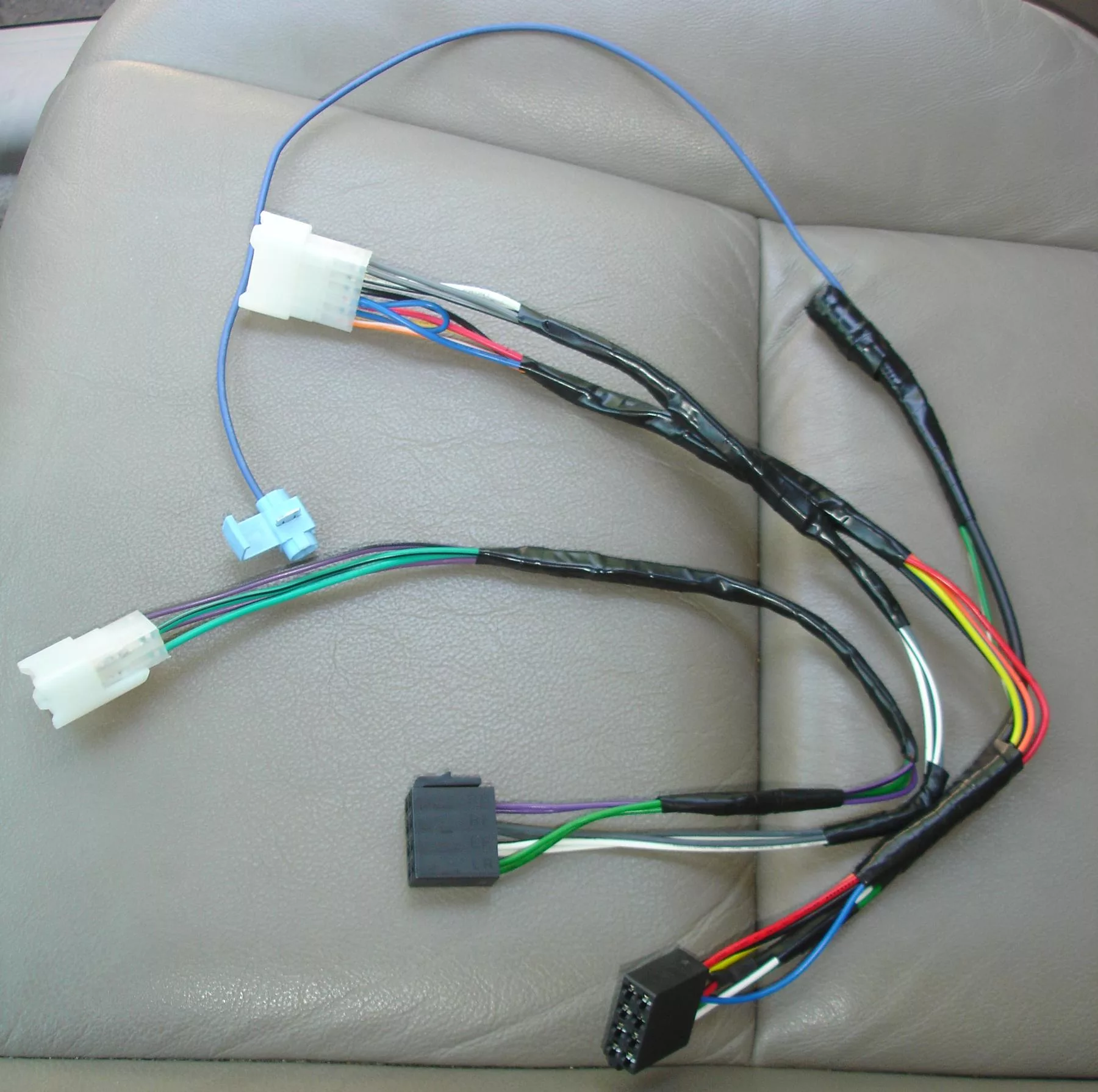 Upgrade Your Car Audio System with Quality Car Audio Wires - techslax