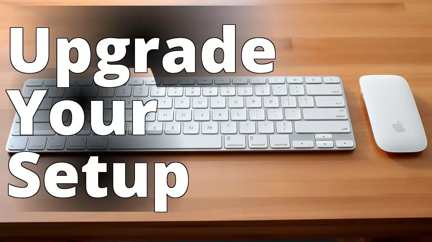 The Ultimate Guide to Choosing the Best iMac Keyboard for Your Needs ...