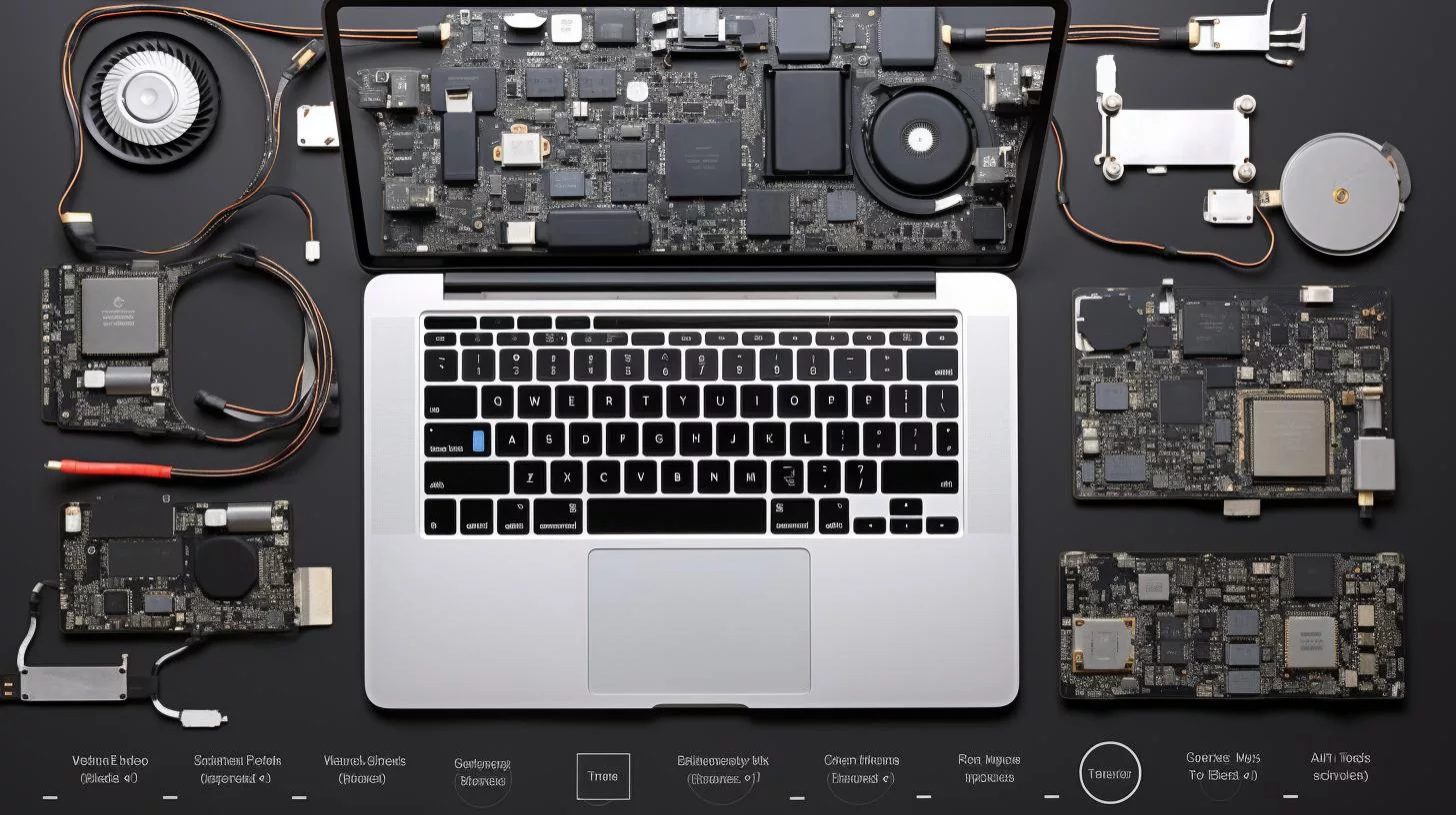 Your Mac: A Comprehensive Guide to Understanding System Information