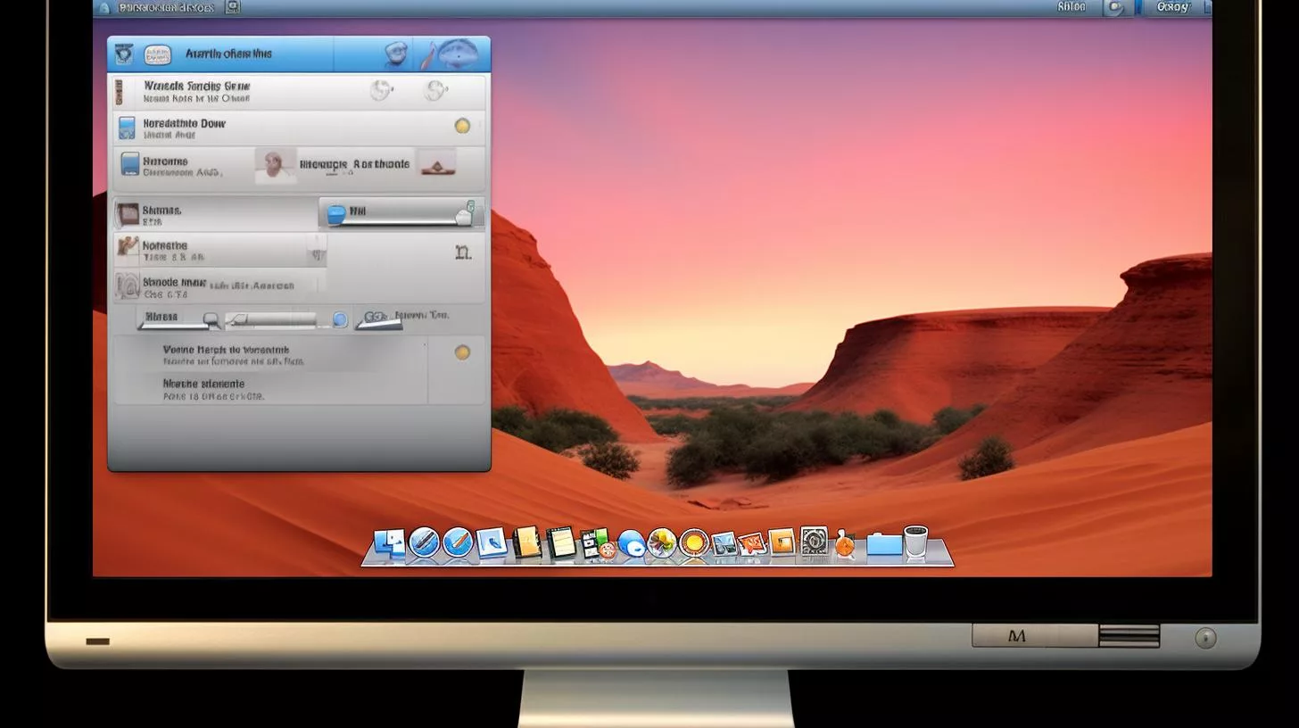 Your Mac: A Comprehensive Guide to Understanding System Information