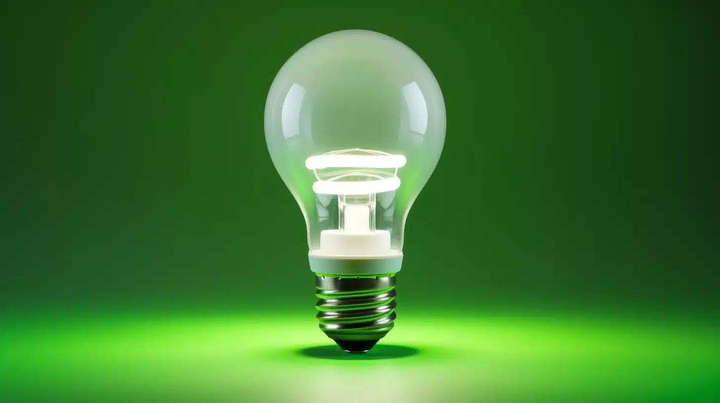 Energy-Efficient Technology: Your Ultimate Guide to Reducing Your Carbon Footprint