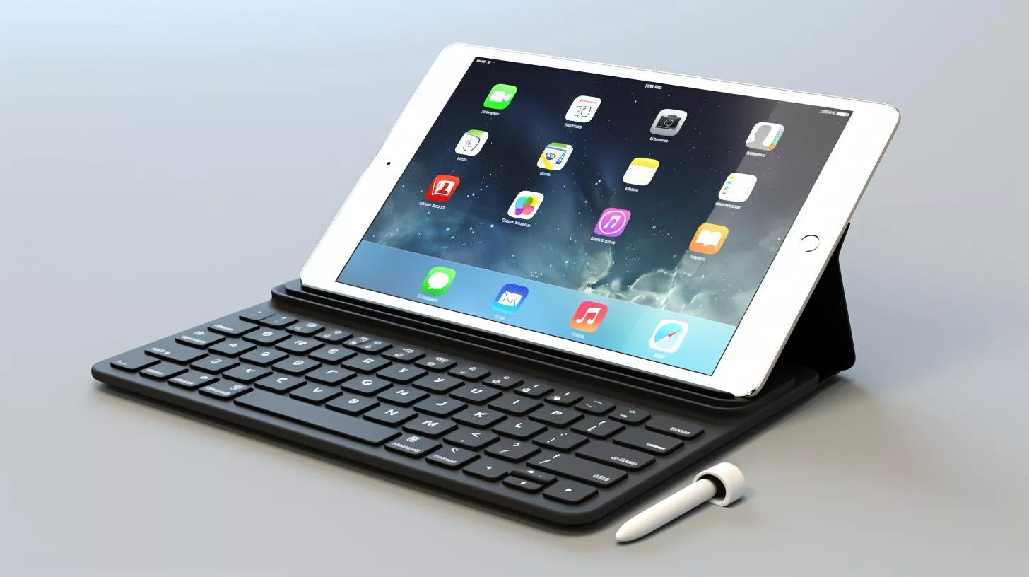 Say Goodbye to the Floating Keyboard on iPad: A Step-by-Step Guide