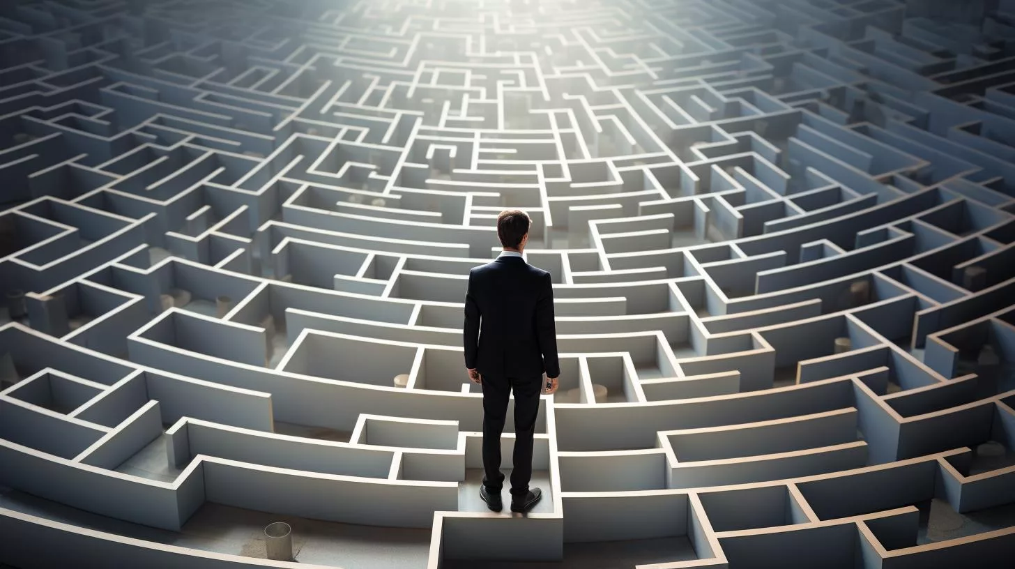 The Ultimate Guide to Conquering Digital Innovation Hurdles