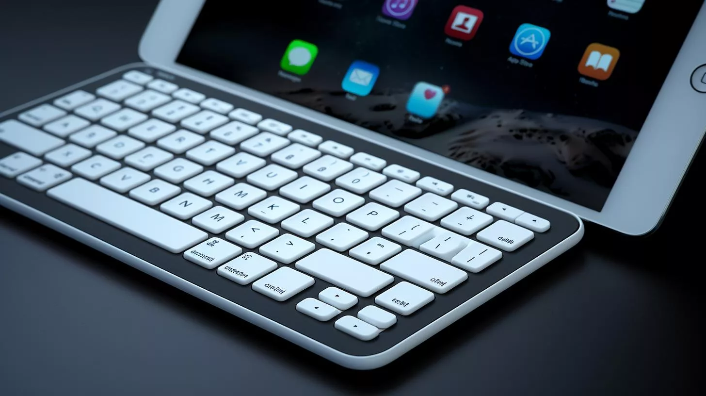 The Ultimate Guide to Enlarging Your iPad Keyboard