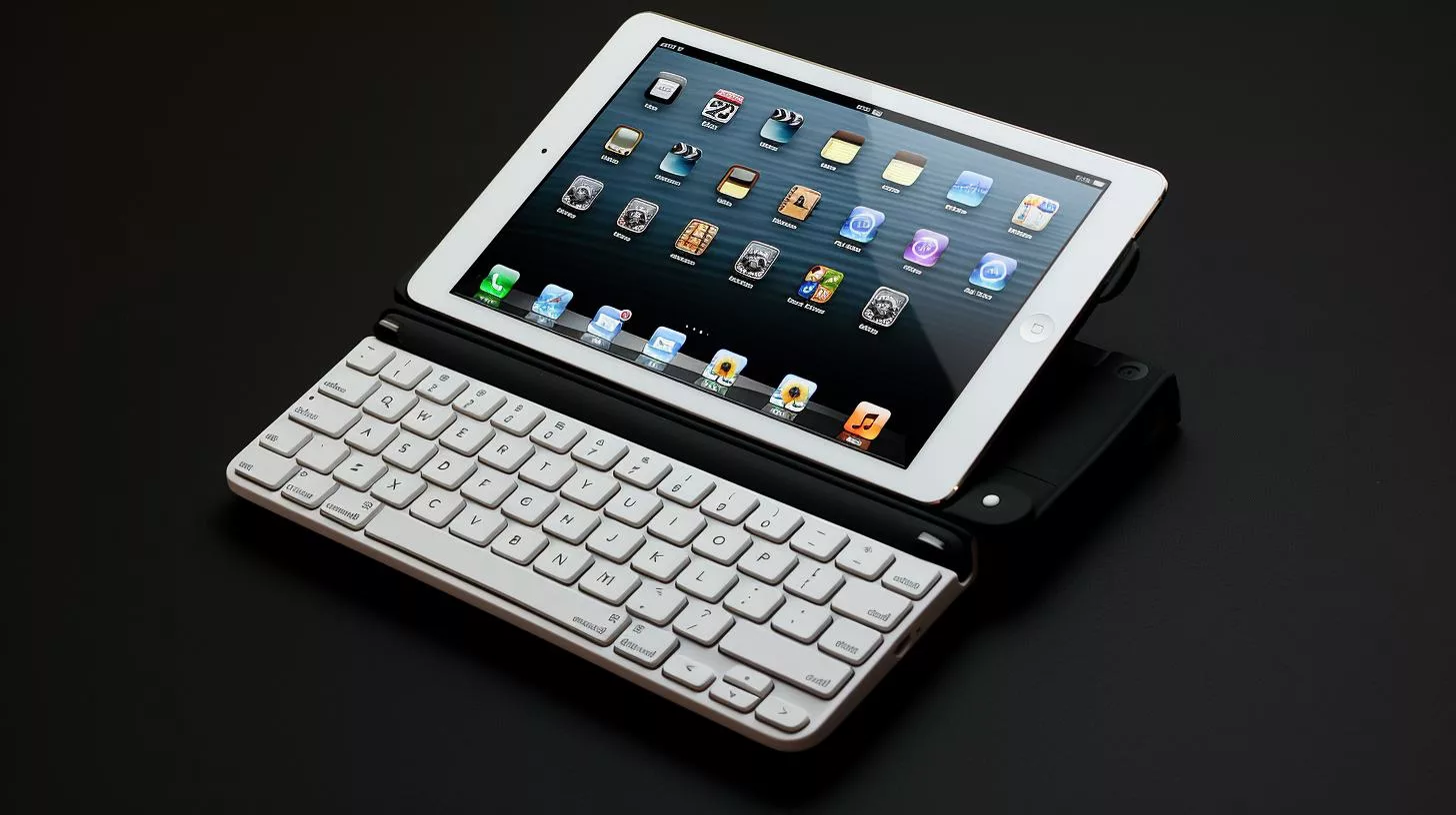 The Ultimate Guide to Enlarging Your iPad Keyboard