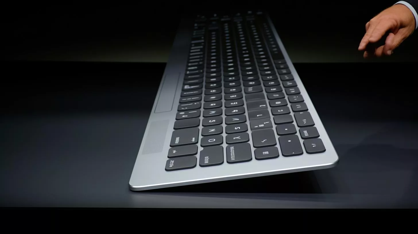 The Ultimate Guide to Enlarging Your iPad Keyboard