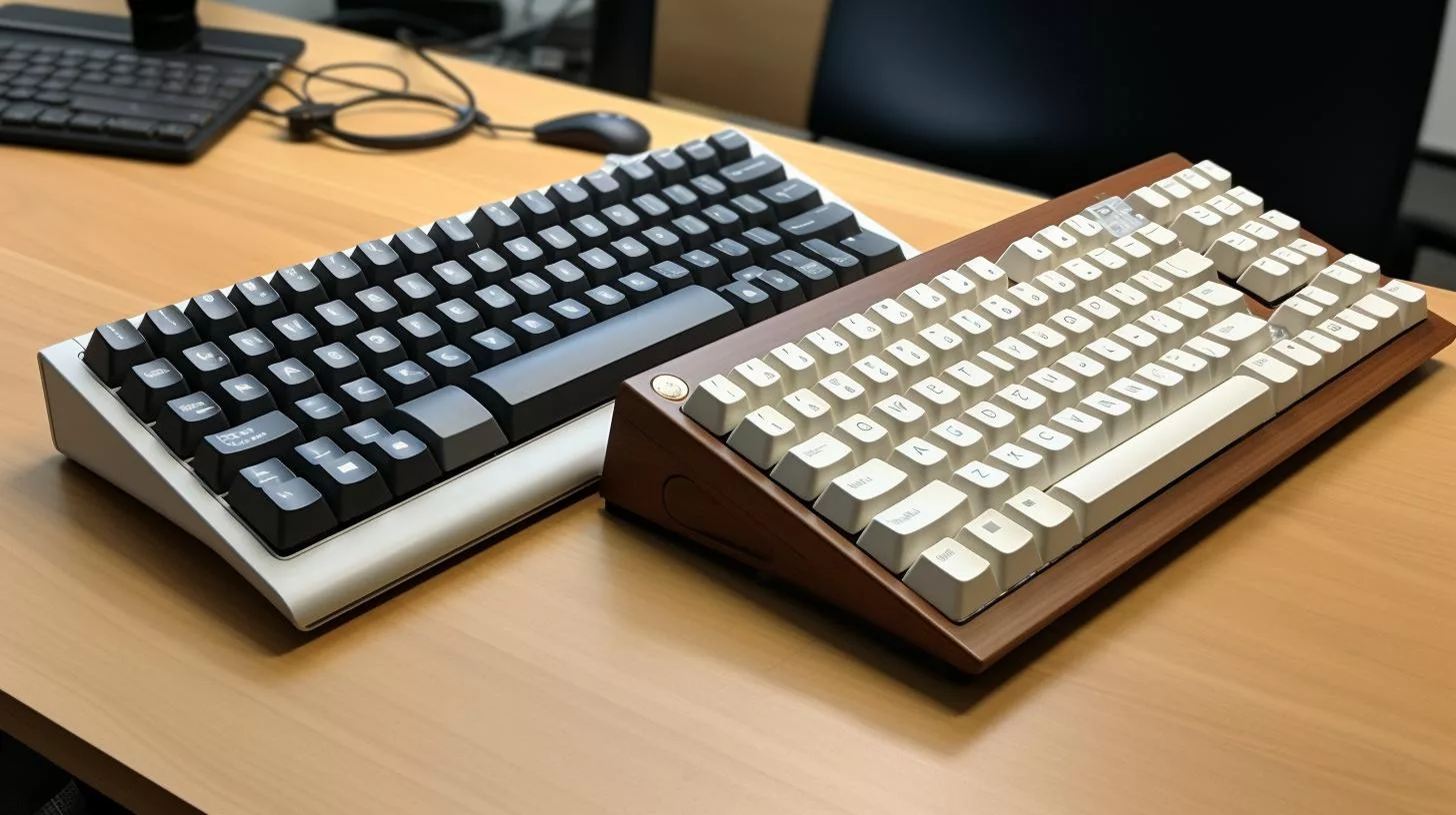 The Ultimate Guide to Understanding Island Style Keyboards