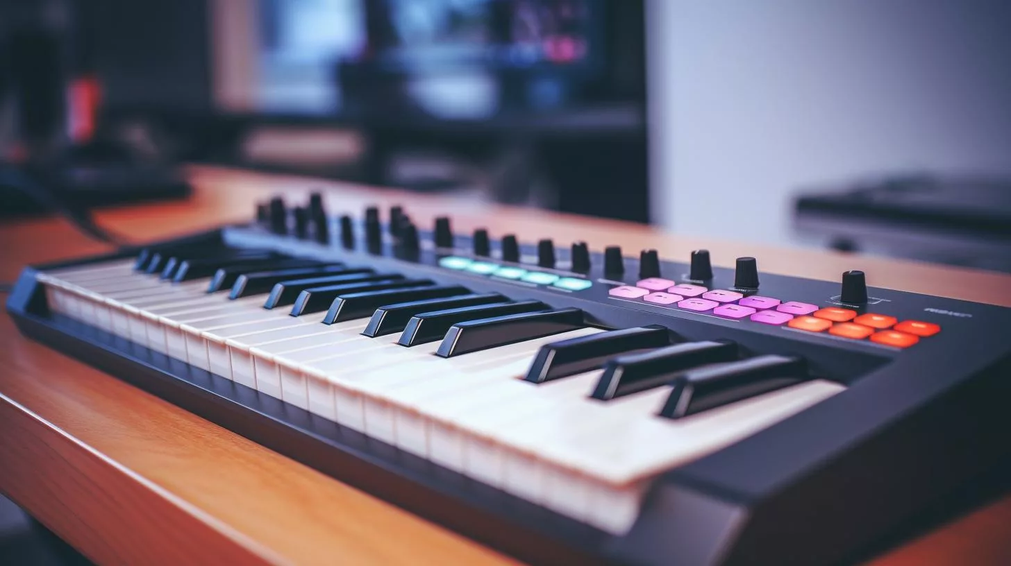 The Ultimate Guide to Using Virtual Keyboard in Reaper for Music Producers