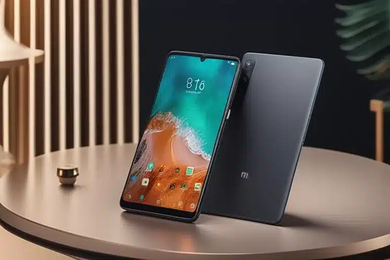Xiaomi Pad 6: The Ultimate Tablet for Tech Enthusiasts