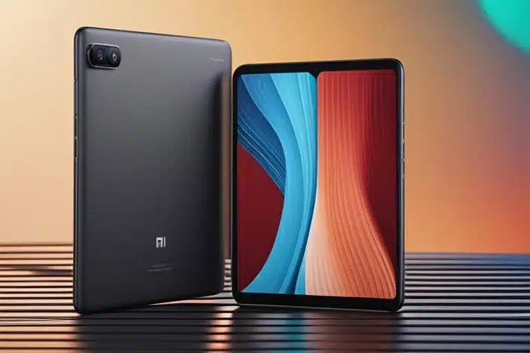Xiaomi Pad 6: The Ultimate Tablet for Tech Enthusiasts