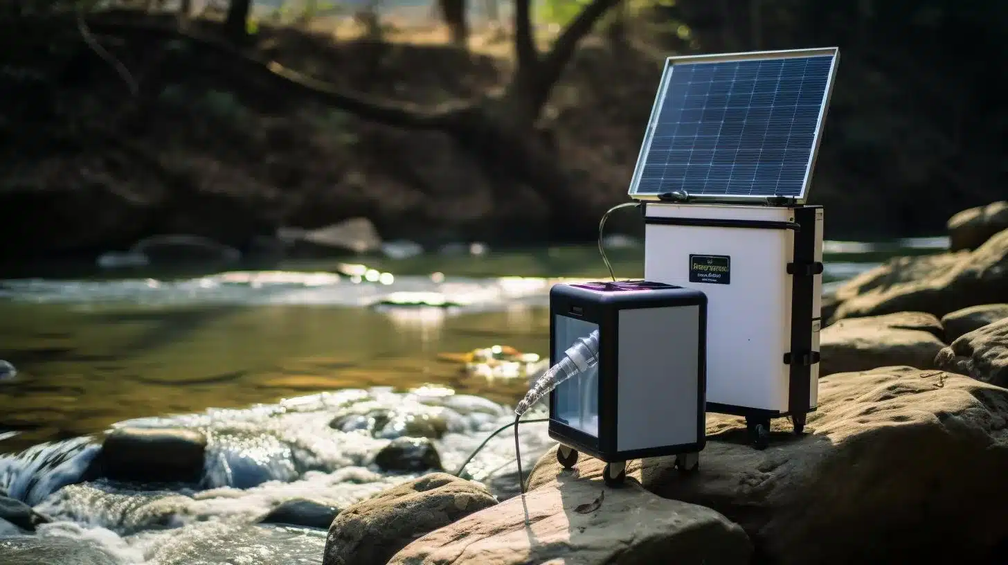 10 Sustainable Tech Innovations That Will Help Save the Planet