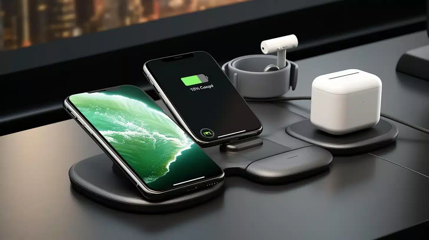 The 8 Best Wireless Chargers of 2023