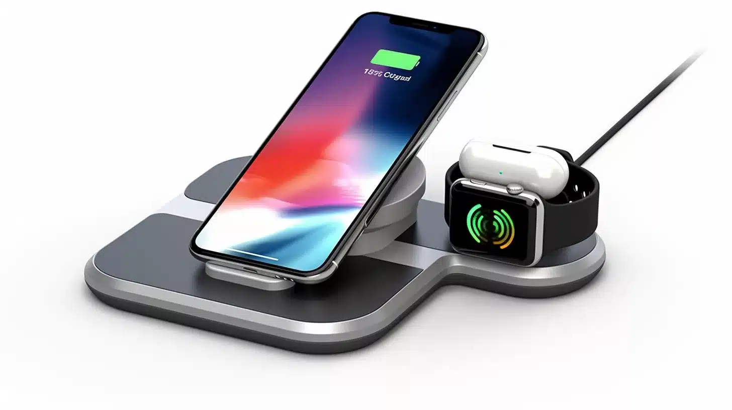 The 8 Best Wireless Chargers of 2023