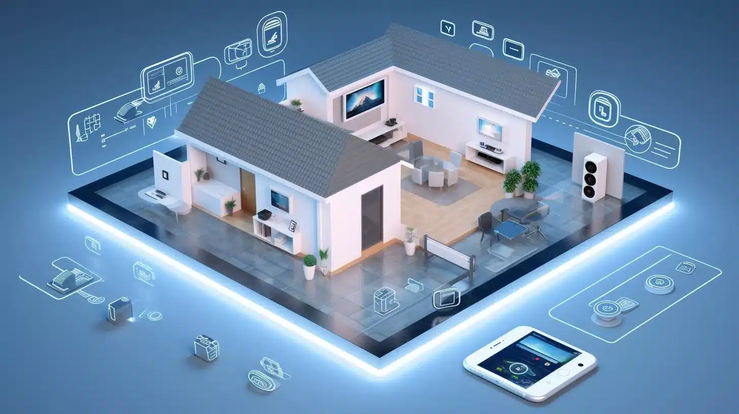 The Best Smart Home Security Systems for 2023