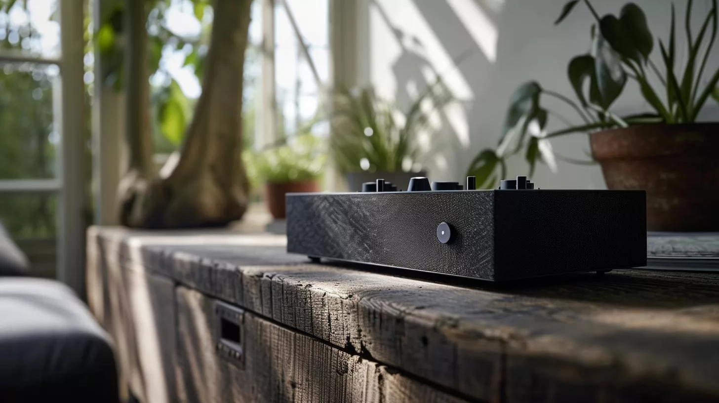 Best wireless speaker 2023: the best connected speakers for your home