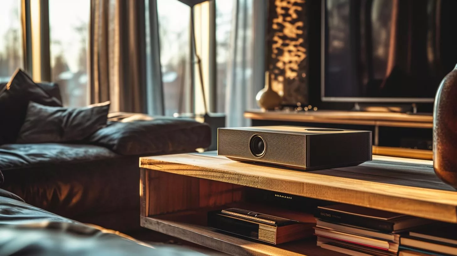 Best wireless speaker 2023: the best connected speakers for your home