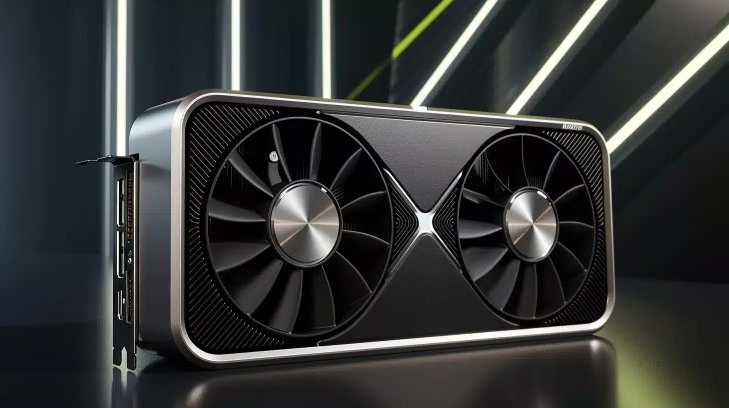 Nvidia GeForce RTX 4070: key details