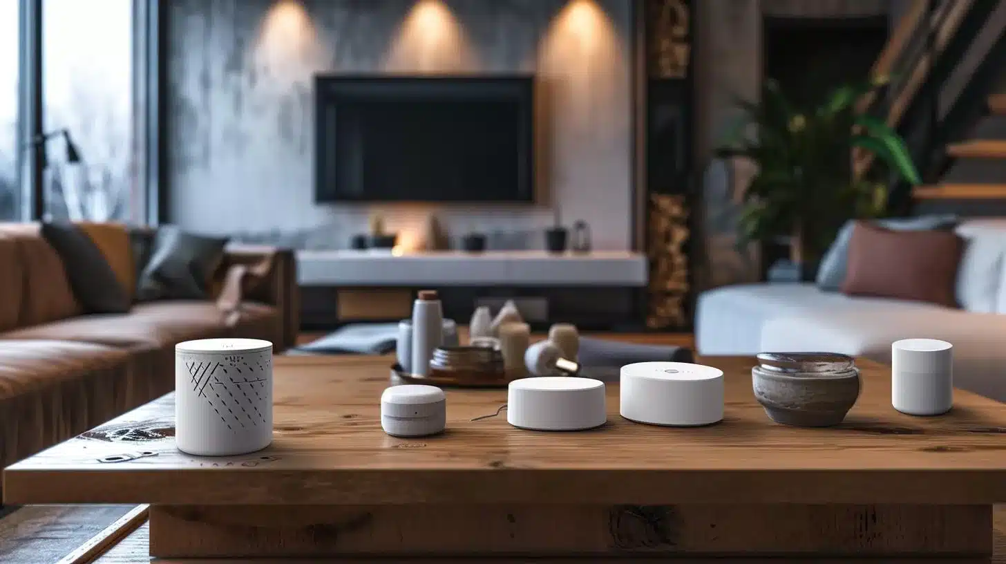 The Best Smart Home Security Systems for 2023