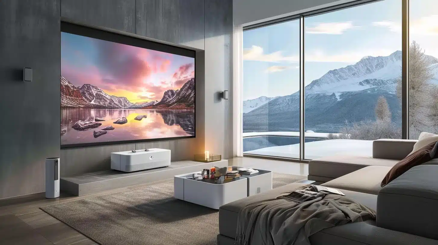 The Ultimate Wireless Projector Buying Guide