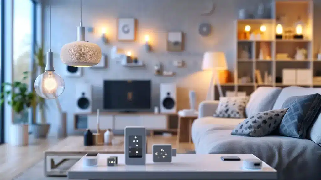 The featured image should be a collage of various smart home devices