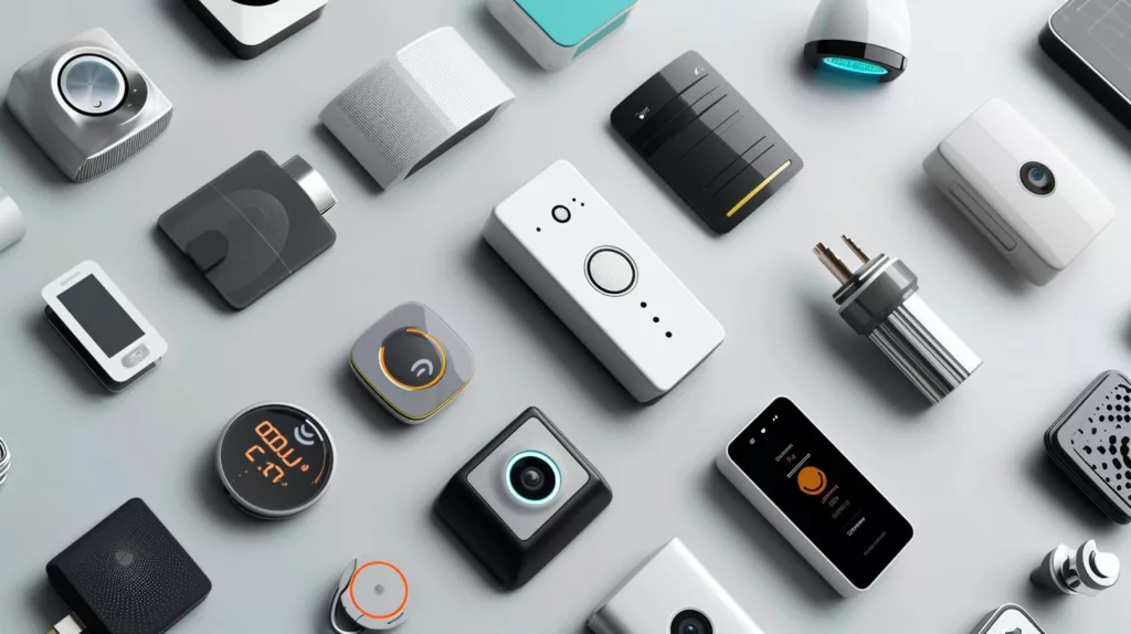The featured image should show a collage of various smart home automation devices