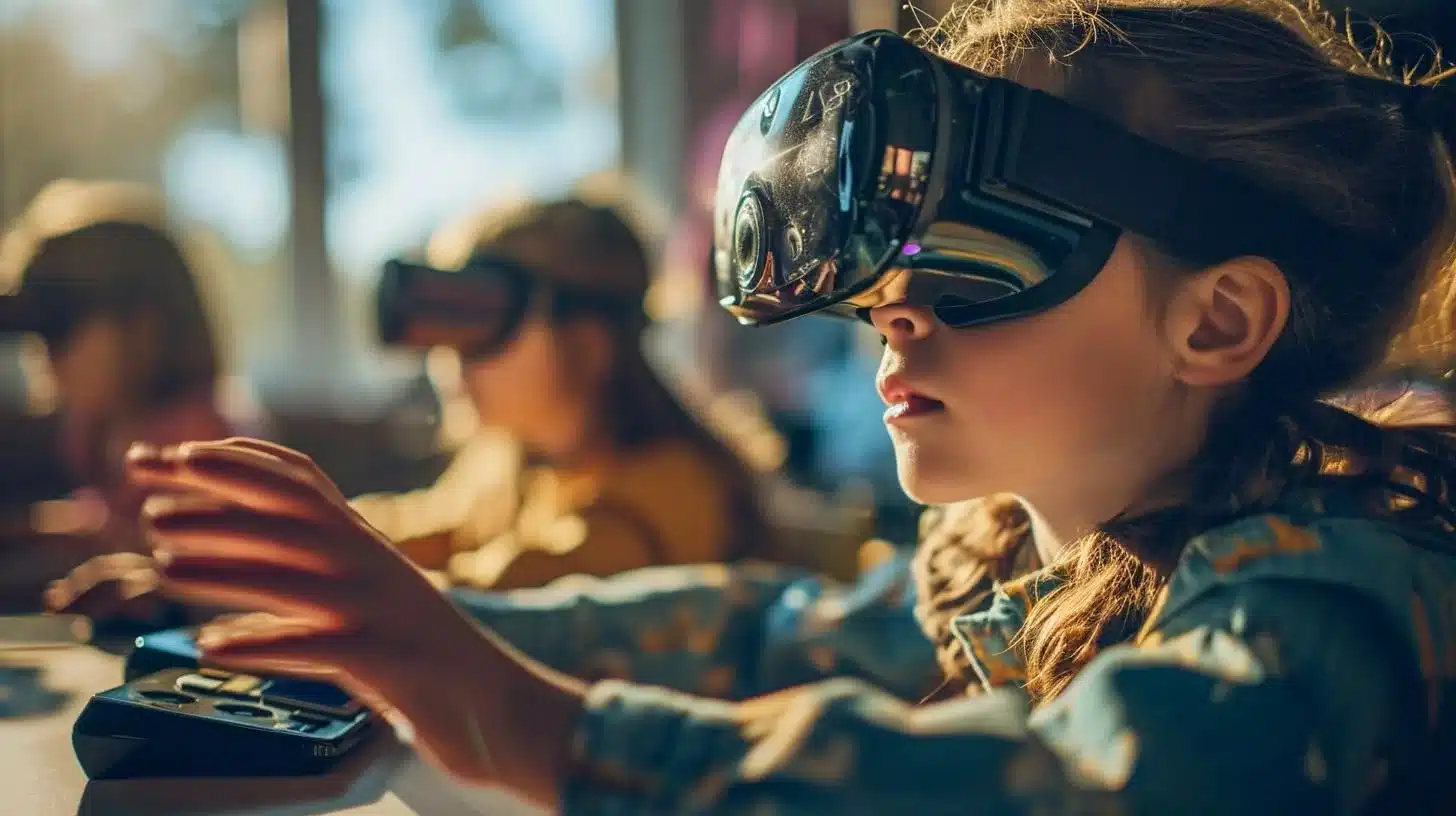 Top 10 Augmented Reality Applications Trends in 2023