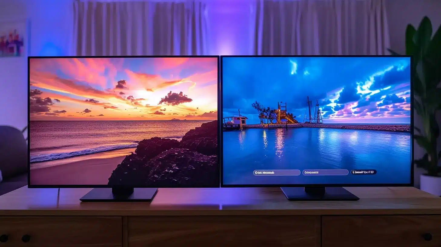 What is 8K TV?