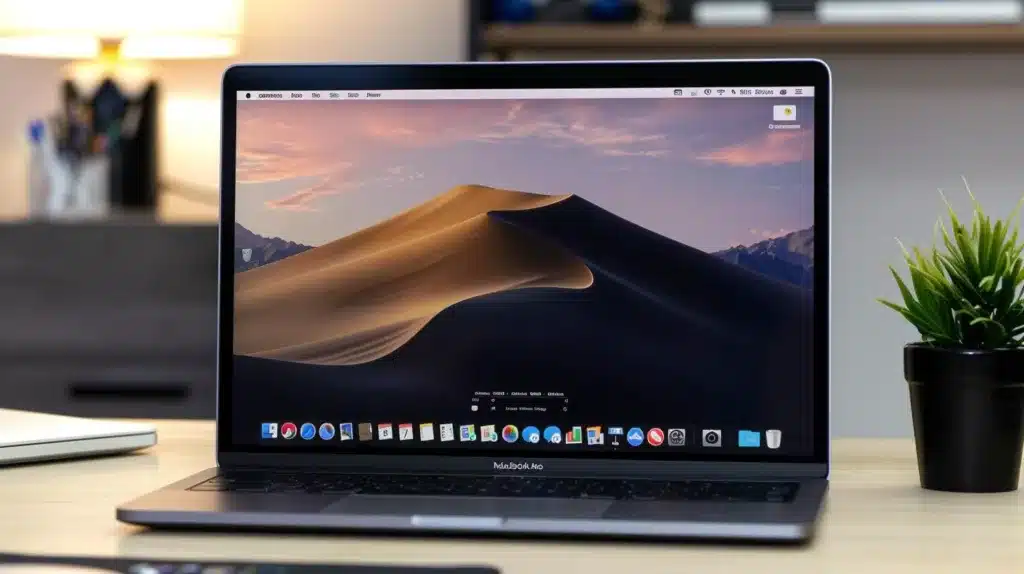 The featured image could be a screenshot of a Mac desktop with the Finder window open