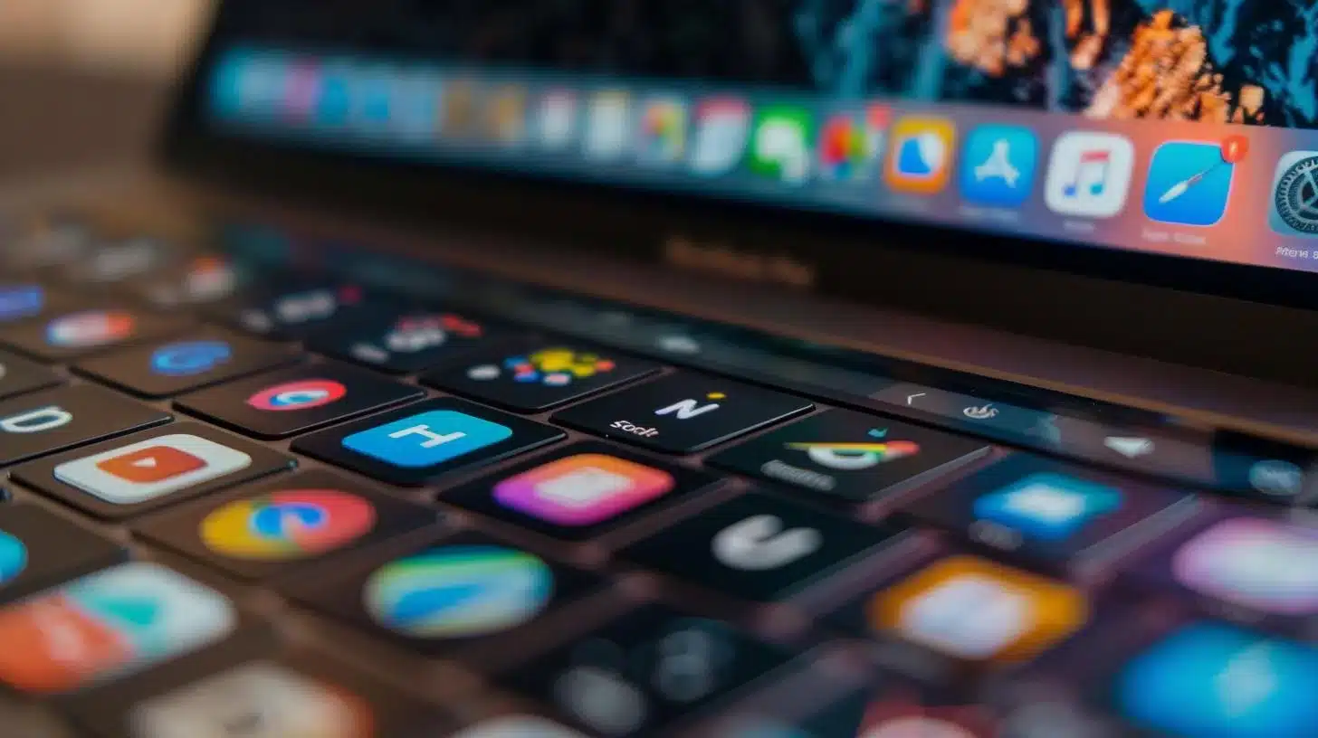 Unleash Your Creativity with Must-Have Apps for Your Mac