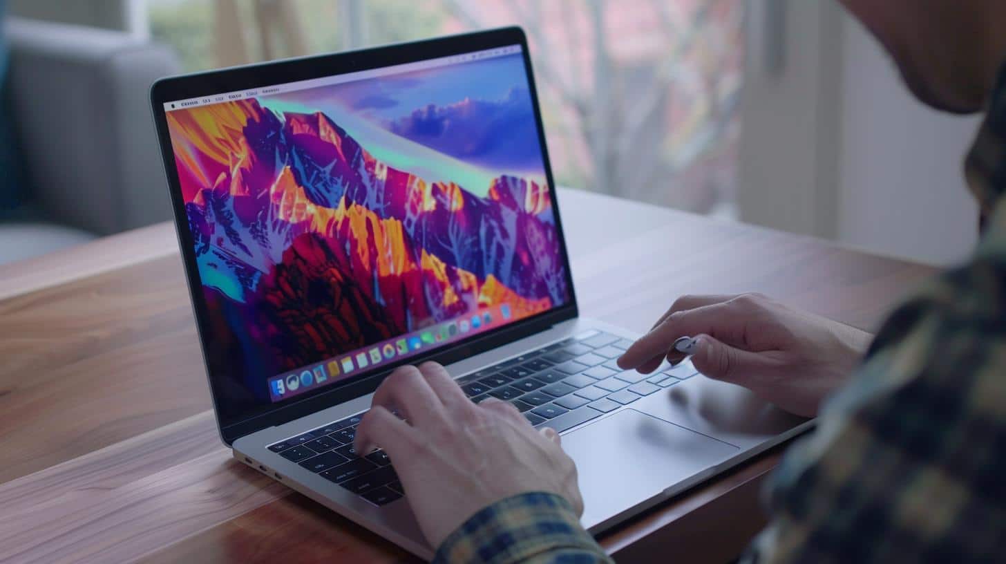 The Ultimate Guide to Cleaning Your MacBook Pro Professionally