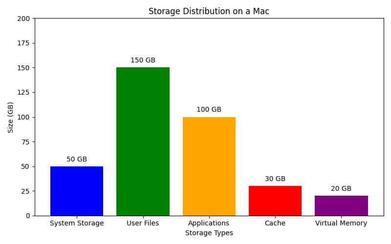 How To Clean Up My Mac Storage In Just Five Steps